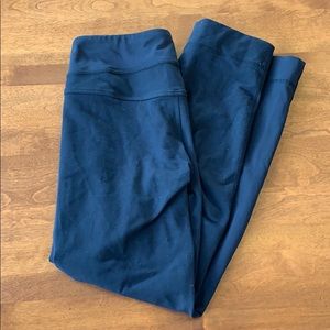 Lululemon leggings | sz 4 |
